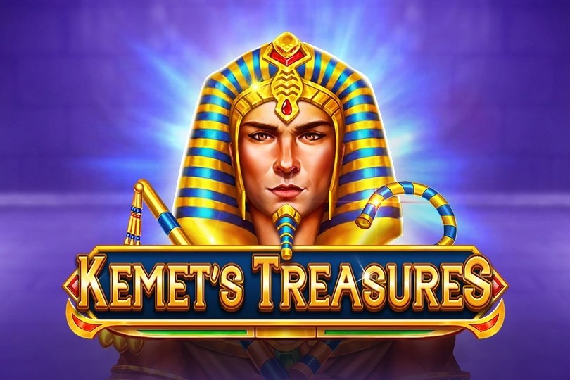 Kemet’s Treasures
