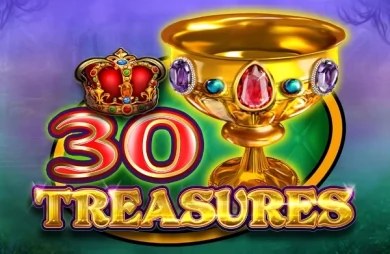30 Treasures