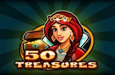50 Treasures