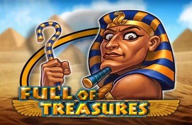Full Of Treasures