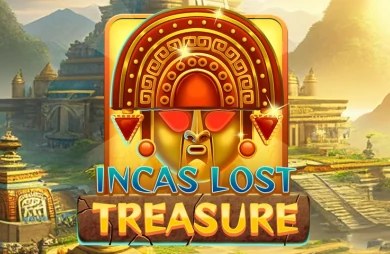 Inca Lost Treasure