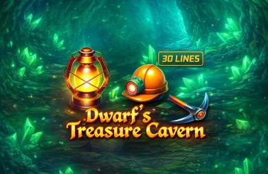 Dwarf’s Treasure Cavern