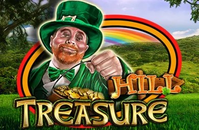 Treasure Hill