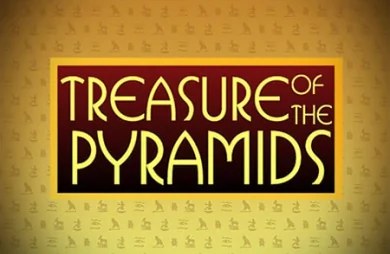Treasure of the Pyramids