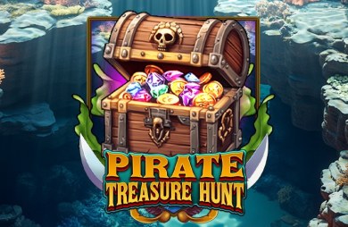 Pirate Treasure Hunt