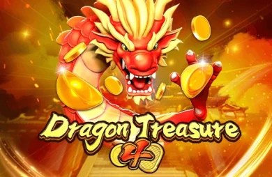Dragon Treasure 4