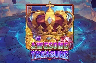Awesome Treasure
