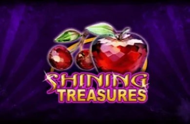 Shining Treasures