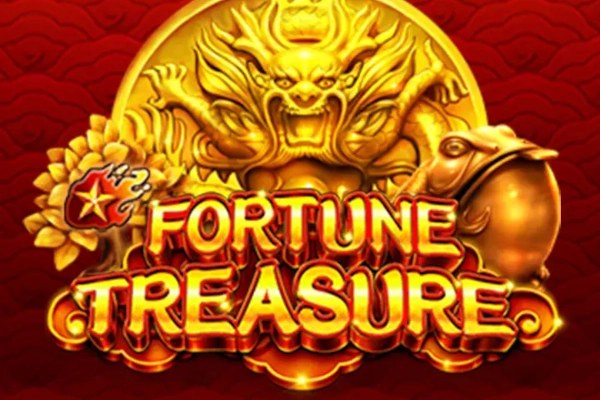 Fortune Treasure