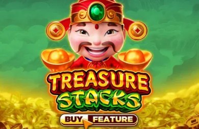 Treasure Stacks