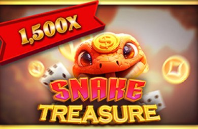 Snake Treasure