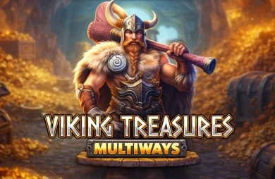 Viking Treasures Multiways