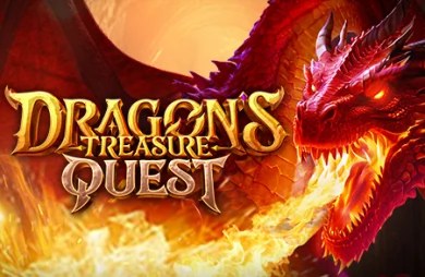 Dragon's Treasure Quest