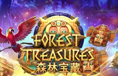 Forest Treasure