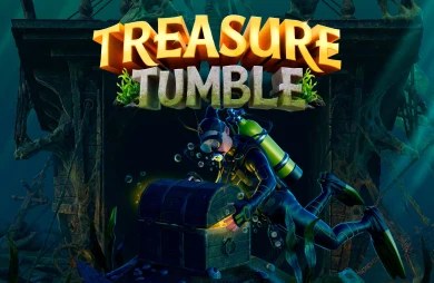 Treasure Tumble