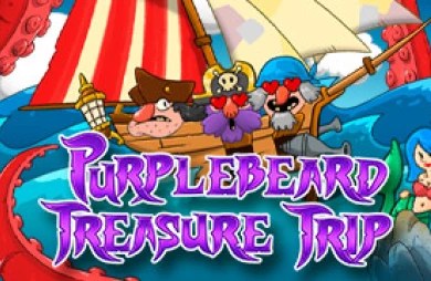 Purplebeard Treasure Trip