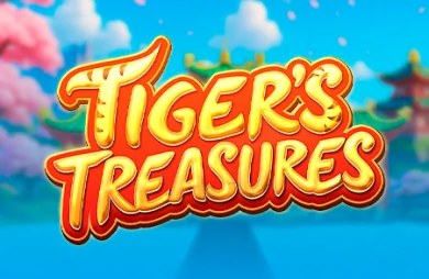 Tigers Treasure