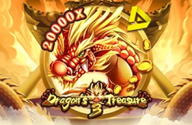 Dragon's Treasure 3