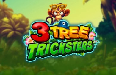 Three Tree Tricksters Treasure Torrent
