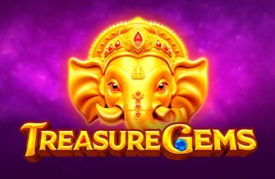 Treasure Gems