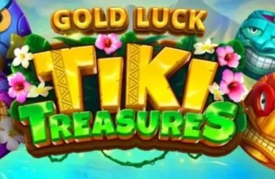 Tiki Treasures