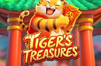 Tiger's Treasures