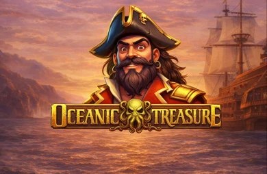 Oceanic Treasure