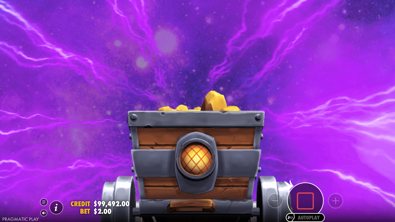 Rolling in Treasures