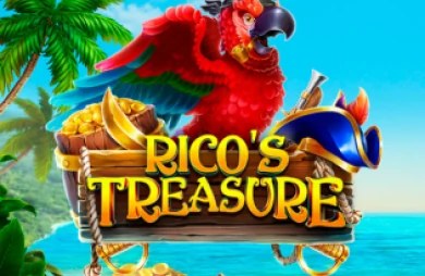 Rico’s Treasure