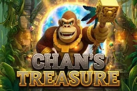 Chan's Treasure