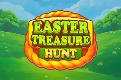 Easter Treasure Hunt