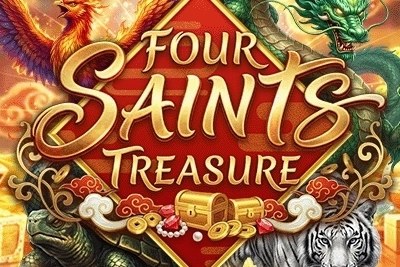 Four Saints Treasure