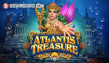 Atlantis Treasure