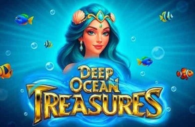 Deep Ocean Treasures