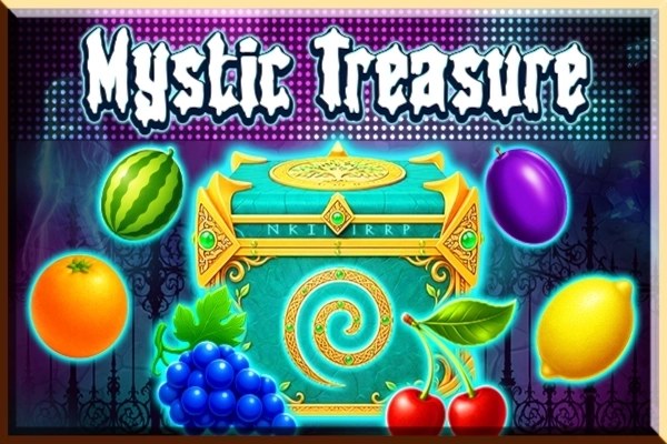 Mystic Treasure