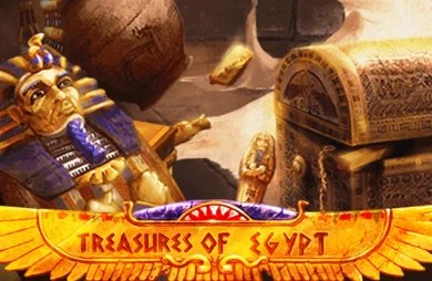 Treasures of Egypt