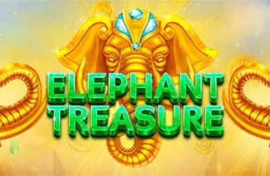 Elephant Treasure