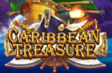 Caribbean Treasure