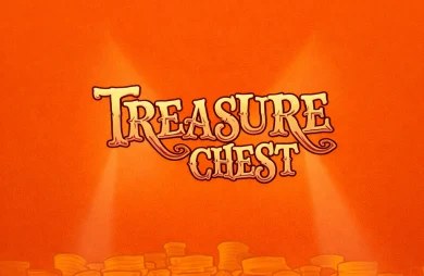 Treasure Chest