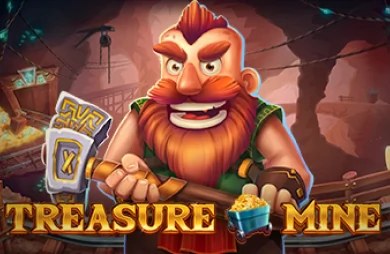 Treasure Mine