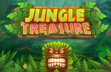 Jungle Treasure