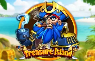 Treasure Island