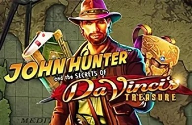 Da Vinci's Treasure