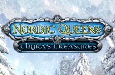Thyra's Treasure