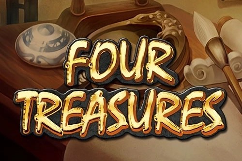 Four Treasures