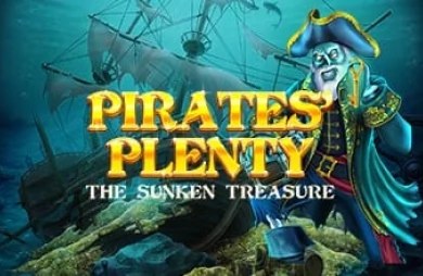 Pirates Plenty The Sunken Treasure